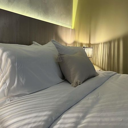 Sonata 44 Hotel Laureles ميديلين المظهر الخارجي الصورة