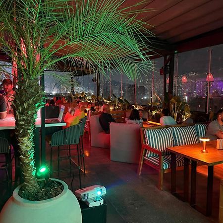 Sonata 44 Hotel Laureles ميديلين المظهر الخارجي الصورة