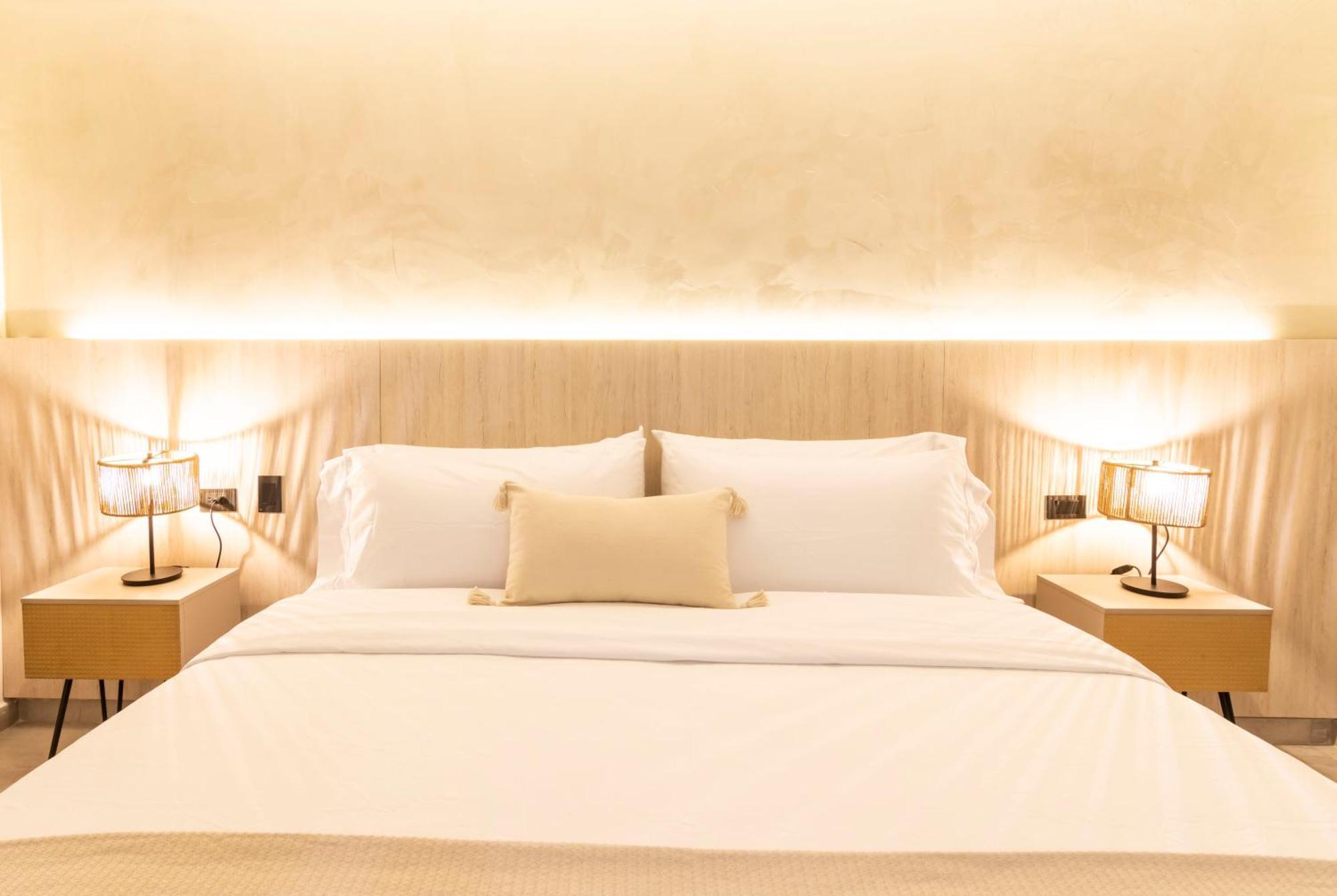 Sonata 44 Hotel Laureles ميديلين المظهر الخارجي الصورة