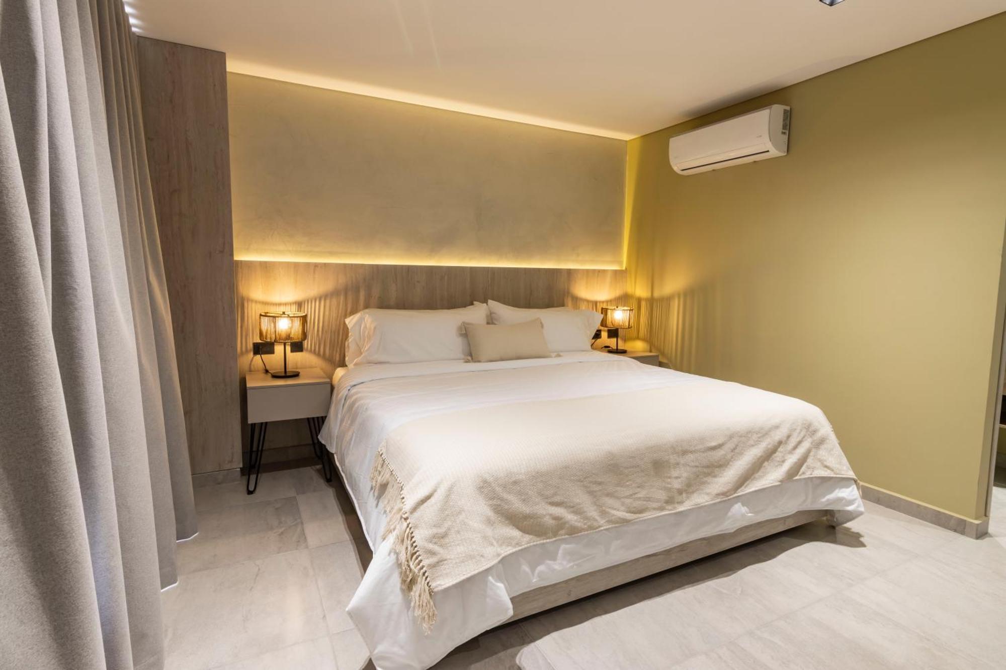 Sonata 44 Hotel Laureles ميديلين المظهر الخارجي الصورة