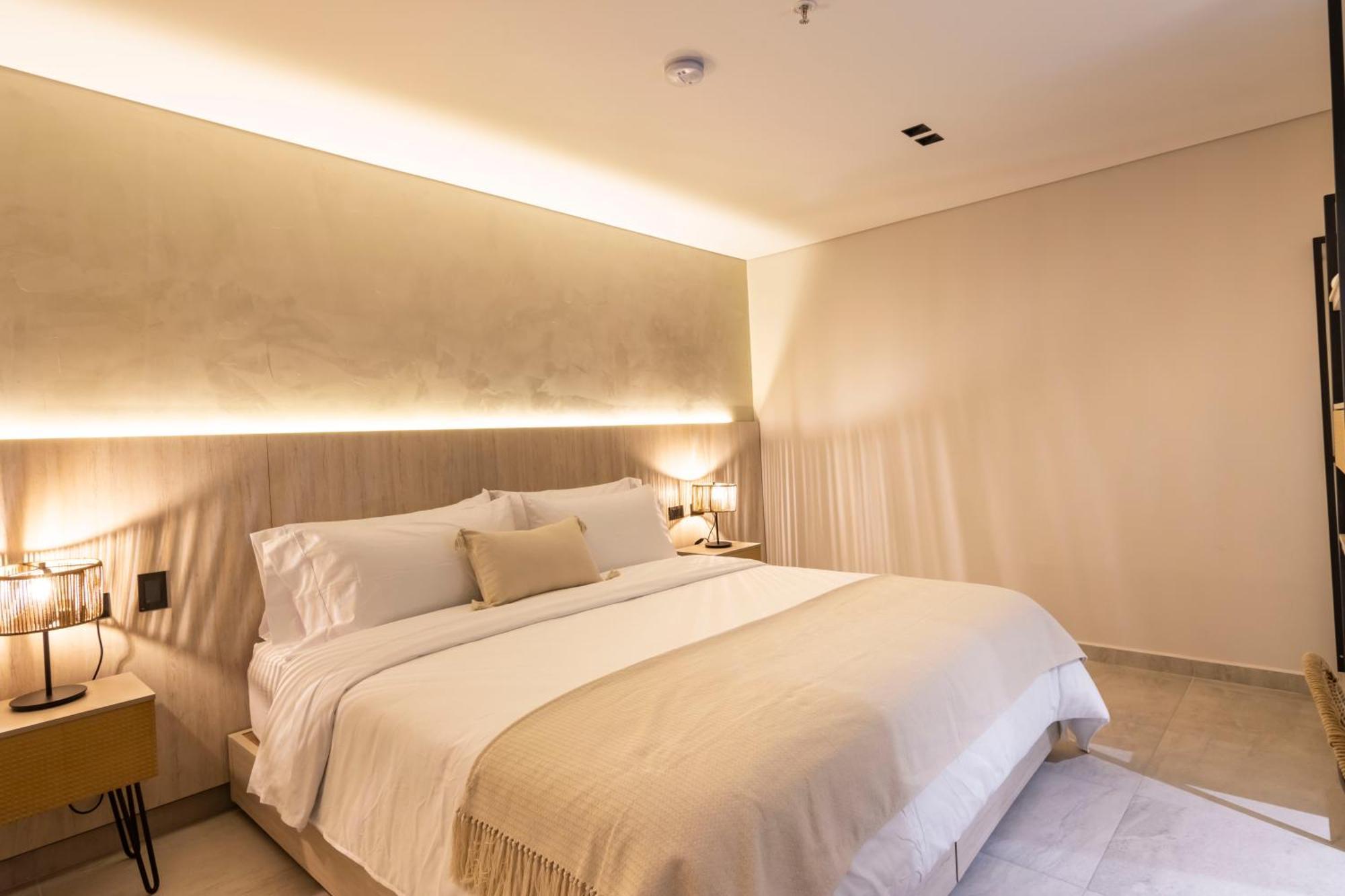 Sonata 44 Hotel Laureles ميديلين المظهر الخارجي الصورة