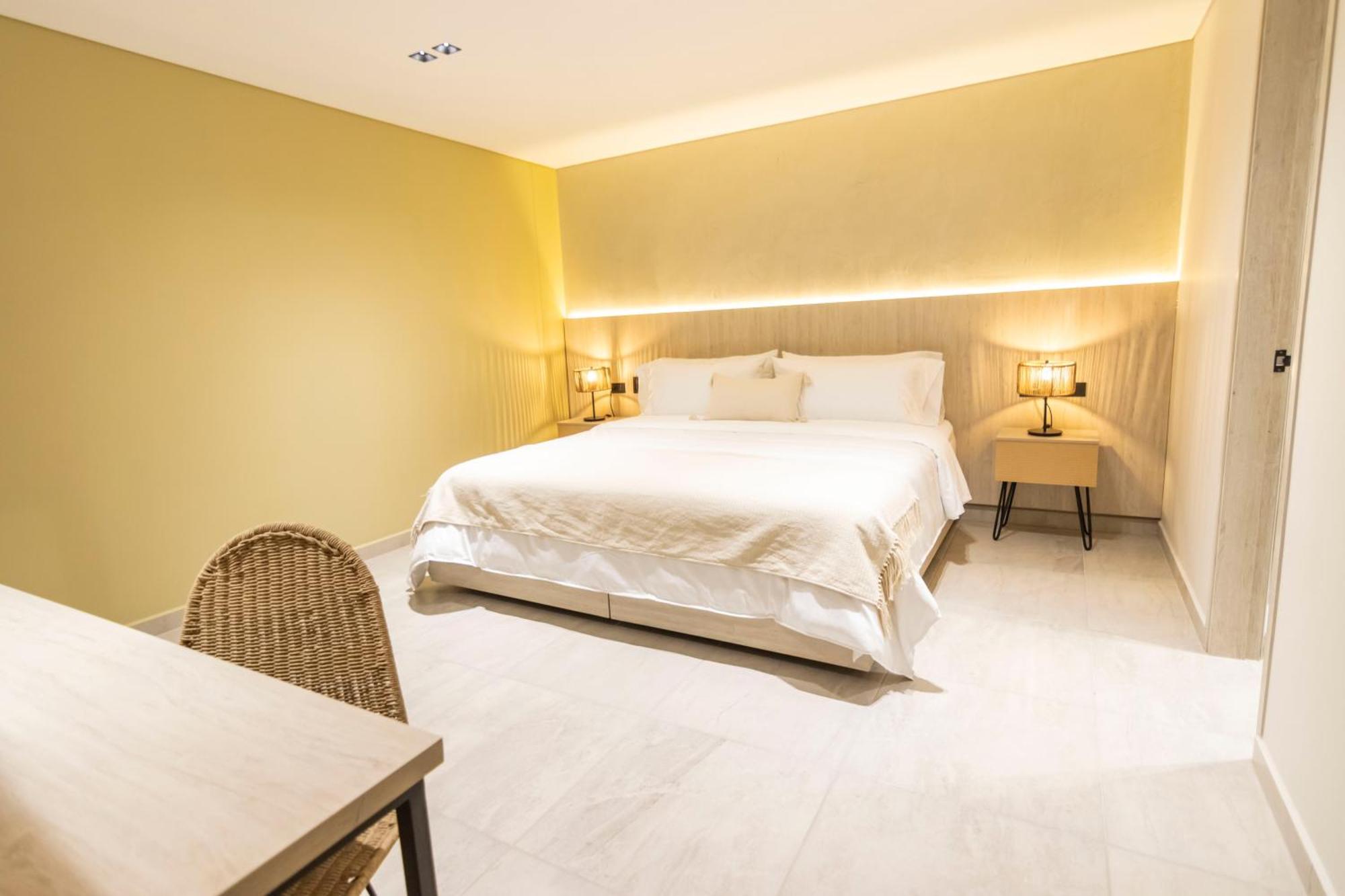 Sonata 44 Hotel Laureles ميديلين المظهر الخارجي الصورة
