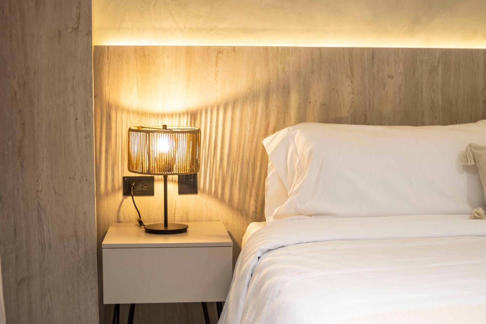 Sonata 44 Hotel Laureles ميديلين المظهر الخارجي الصورة