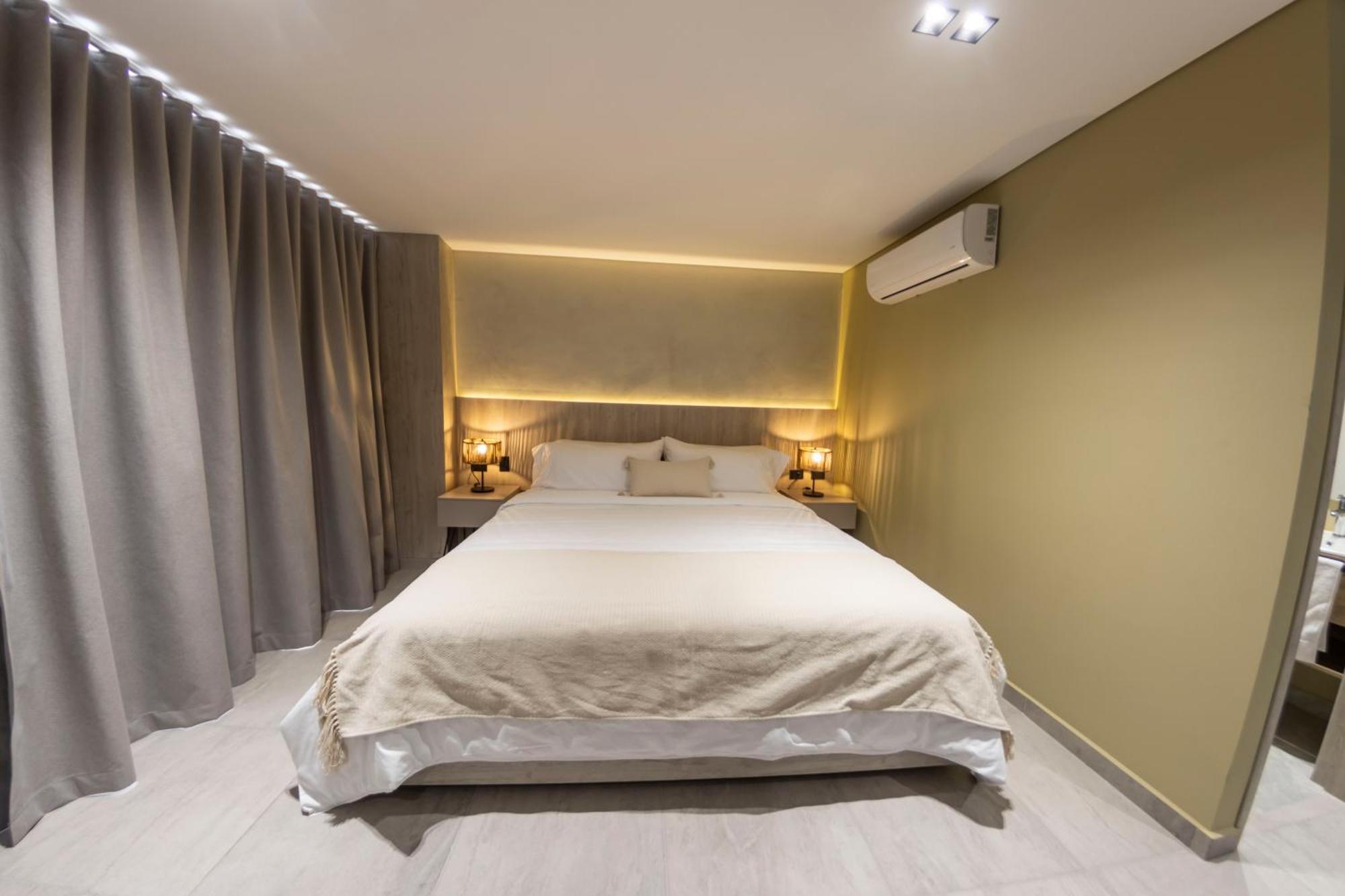 Sonata 44 Hotel Laureles ميديلين المظهر الخارجي الصورة