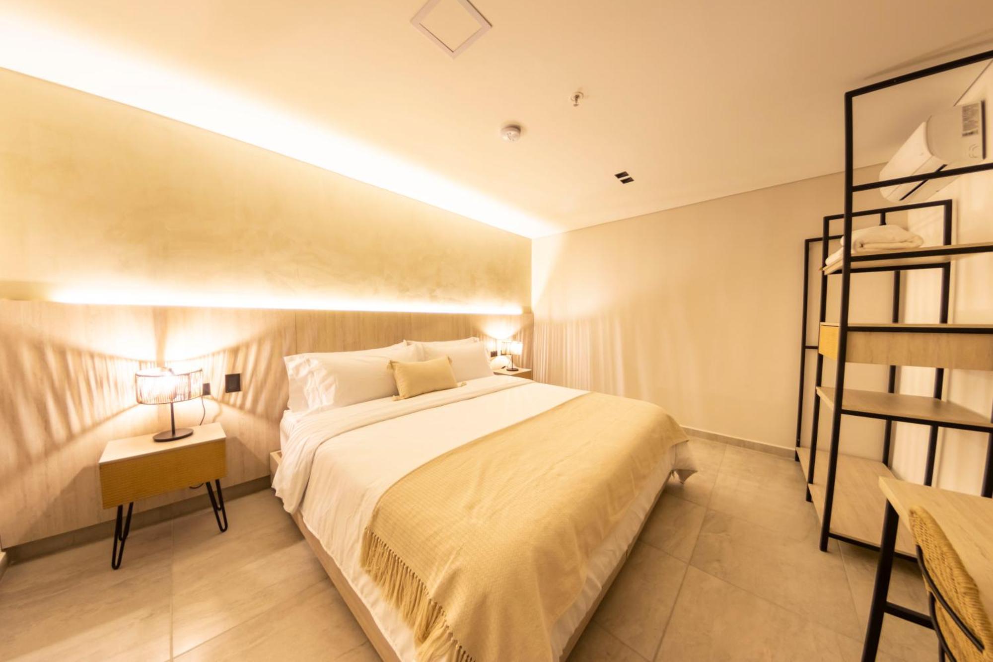 Sonata 44 Hotel Laureles ميديلين المظهر الخارجي الصورة