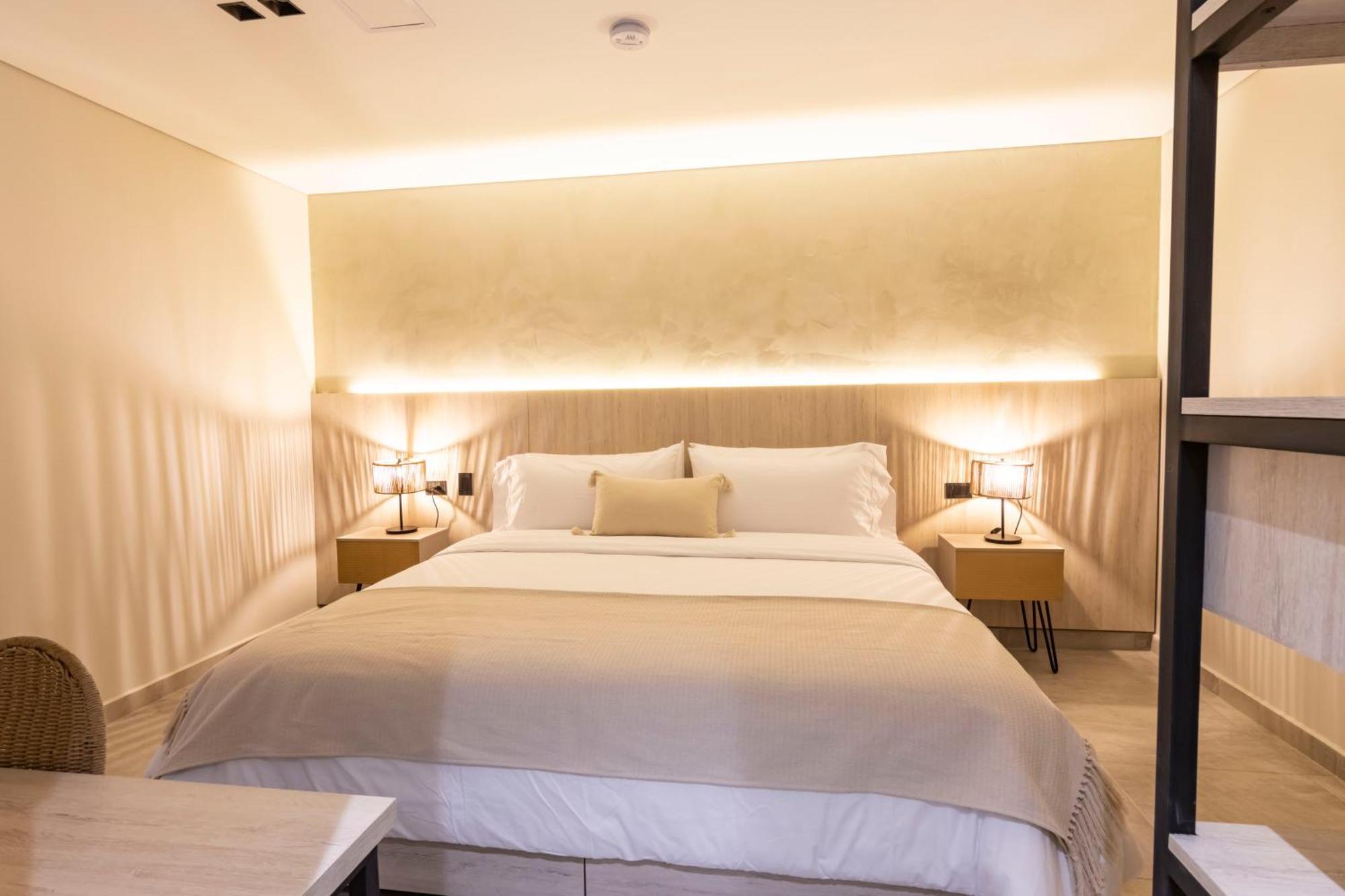Sonata 44 Hotel Laureles ميديلين المظهر الخارجي الصورة
