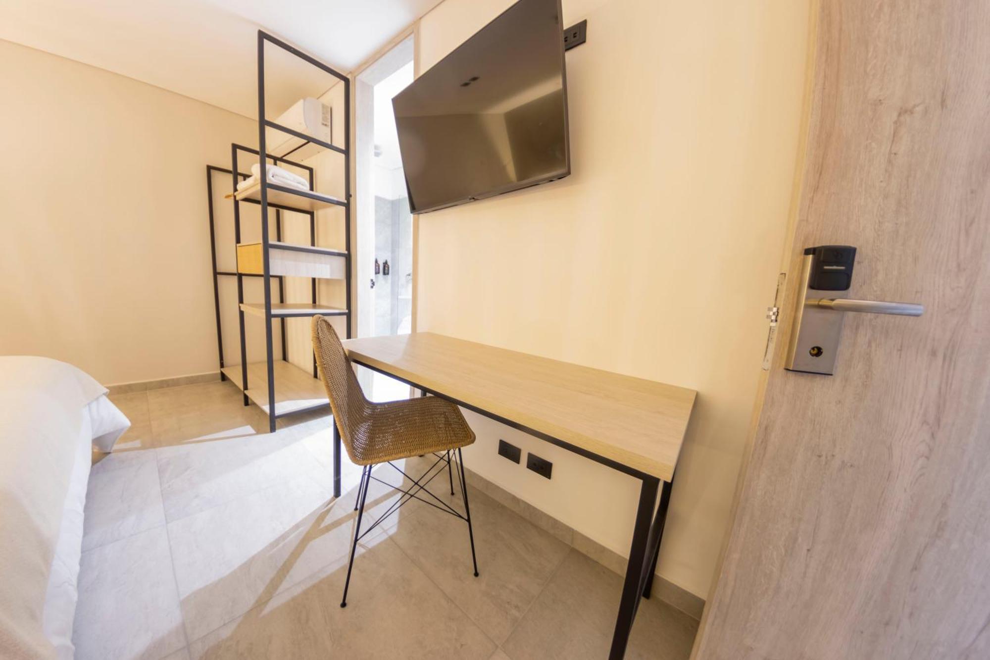 Sonata 44 Hotel Laureles ميديلين المظهر الخارجي الصورة