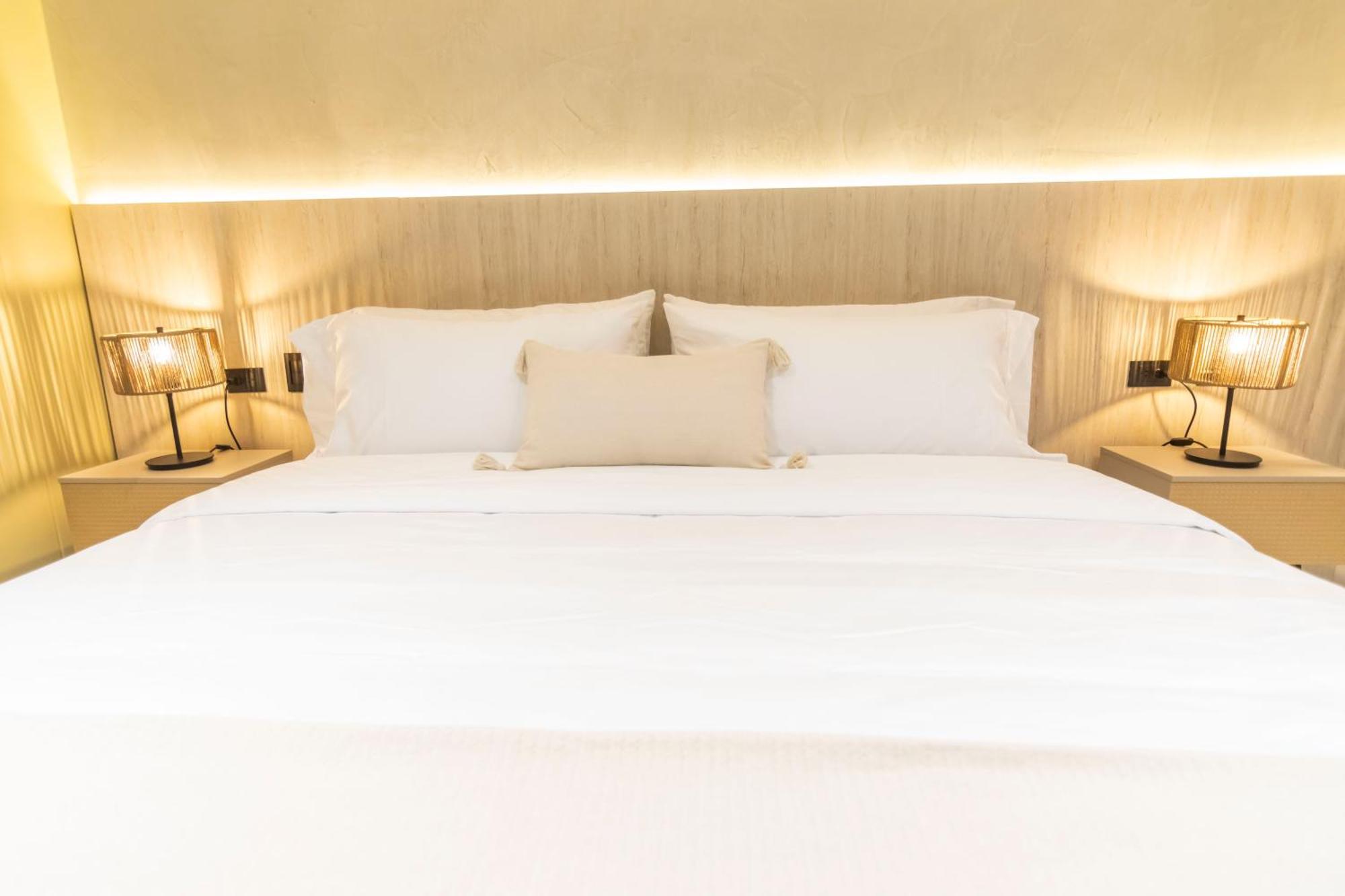 Sonata 44 Hotel Laureles ميديلين المظهر الخارجي الصورة