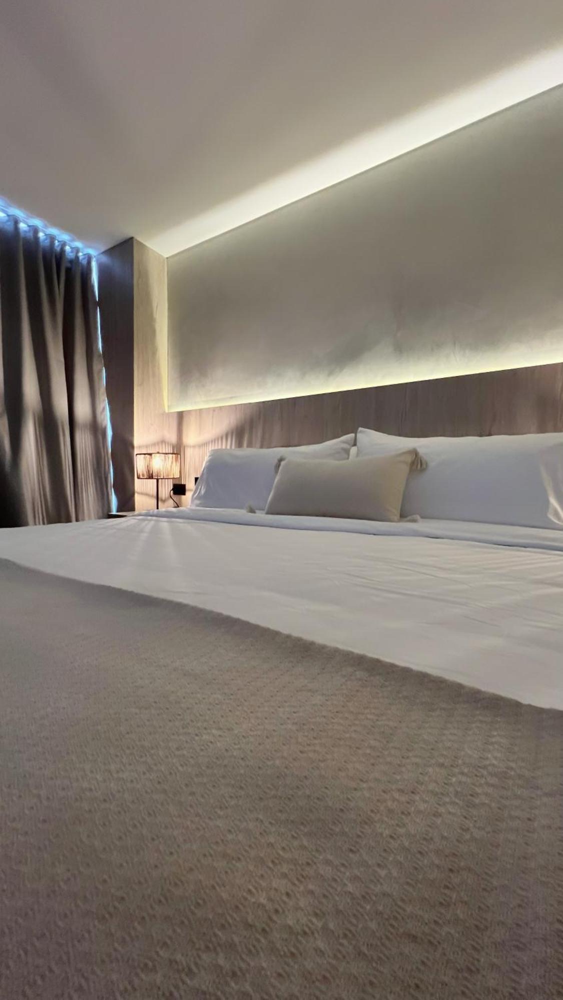 Sonata 44 Hotel Laureles ميديلين المظهر الخارجي الصورة