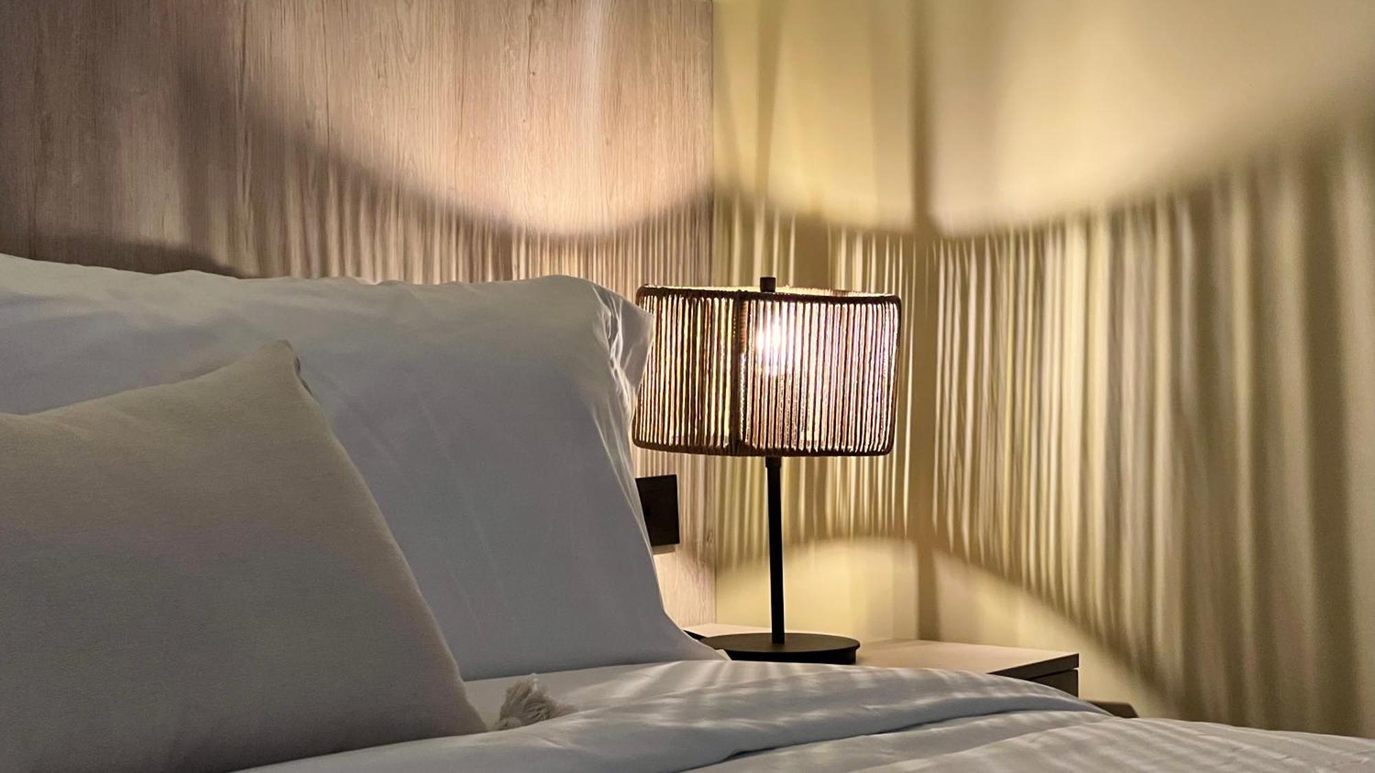 Sonata 44 Hotel Laureles ميديلين المظهر الخارجي الصورة