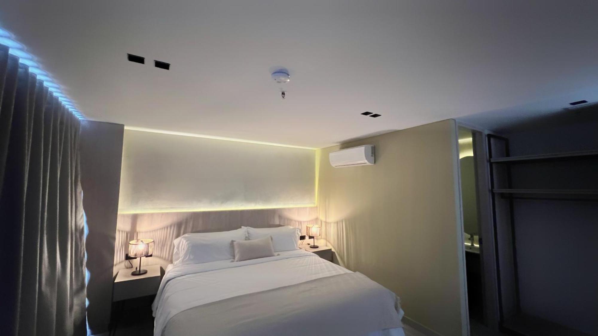 Sonata 44 Hotel Laureles ميديلين المظهر الخارجي الصورة