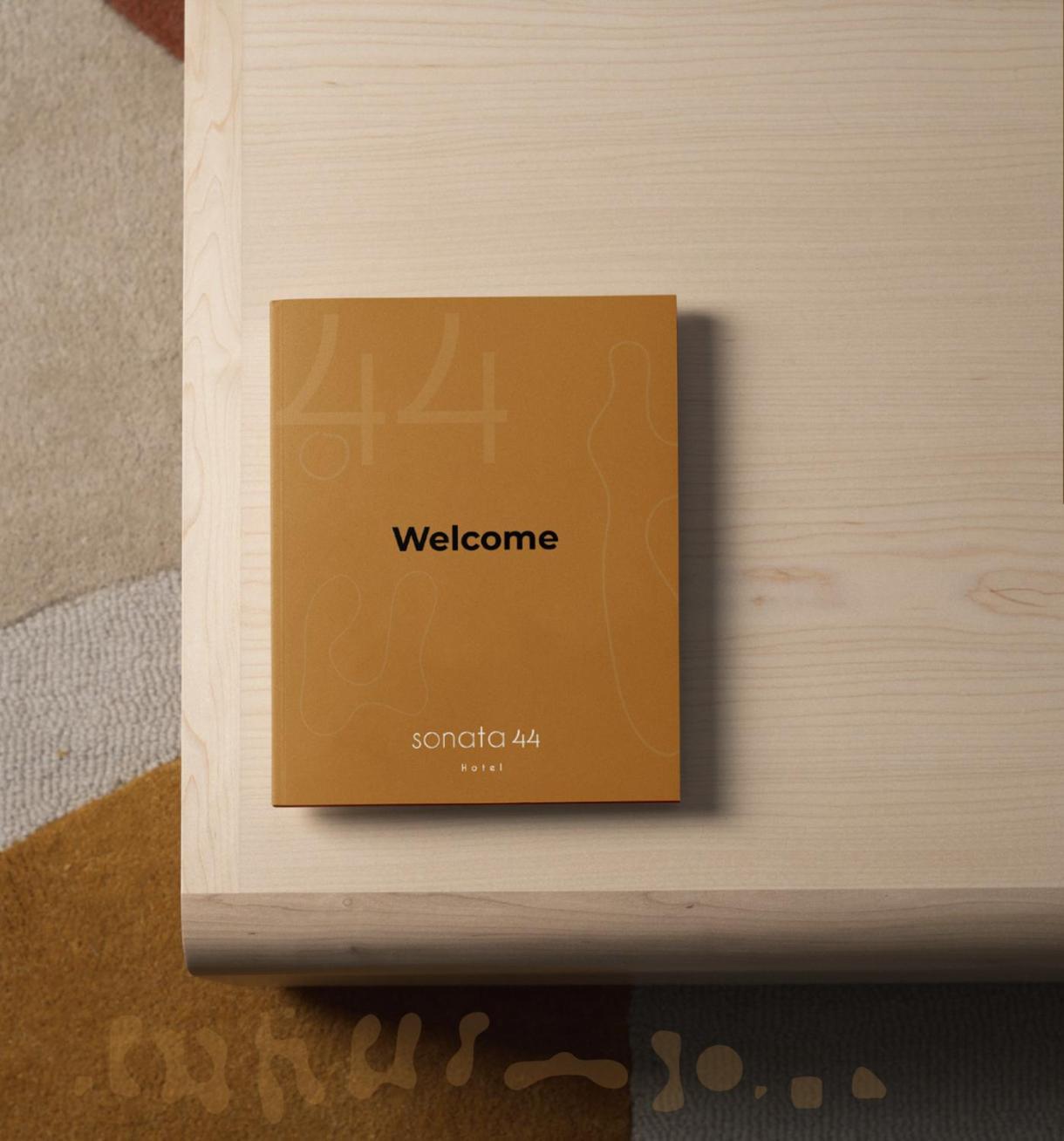 Sonata 44 Hotel Laureles ميديلين المظهر الخارجي الصورة