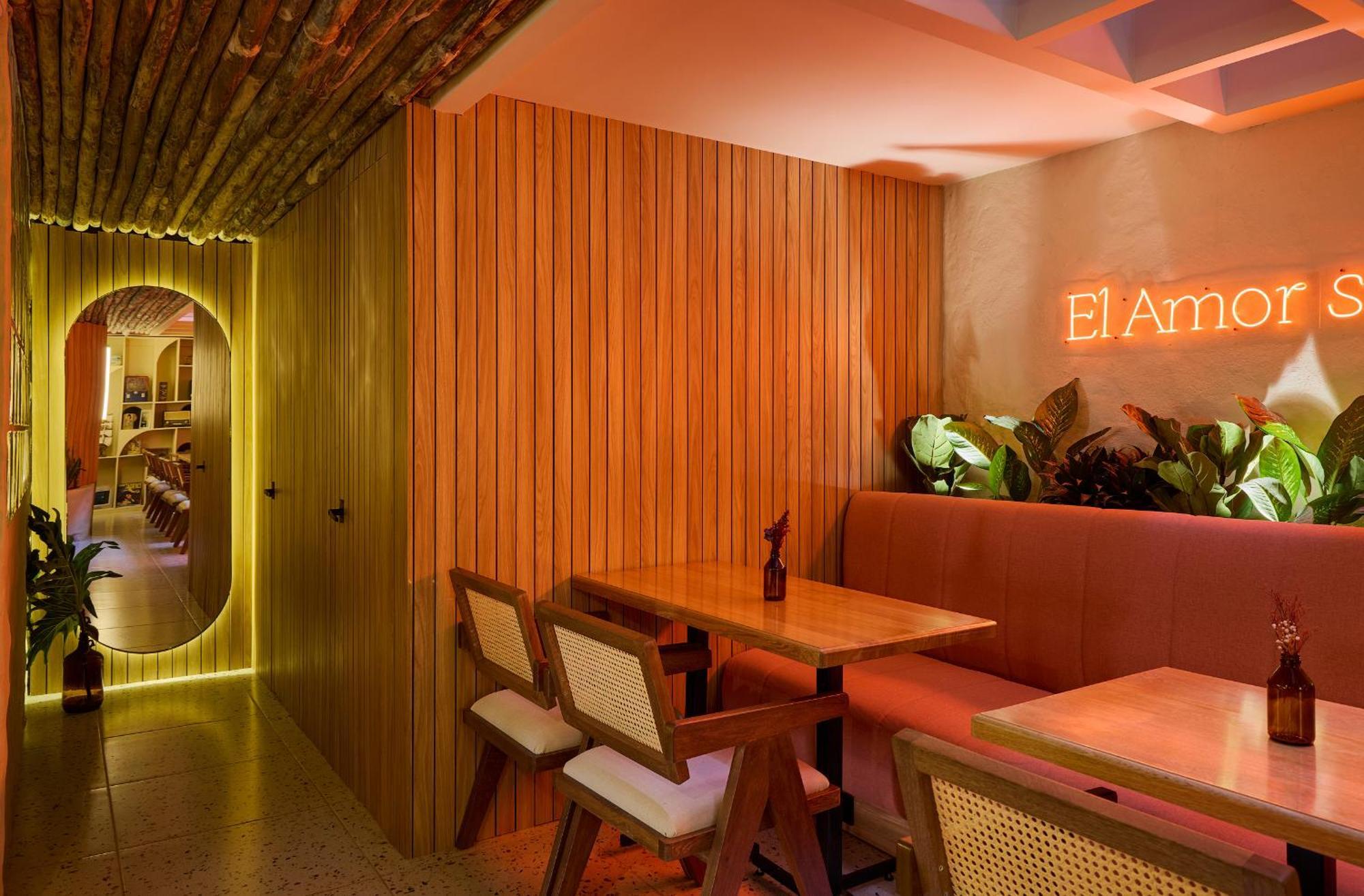 Sonata 44 Hotel Laureles ميديلين المظهر الخارجي الصورة