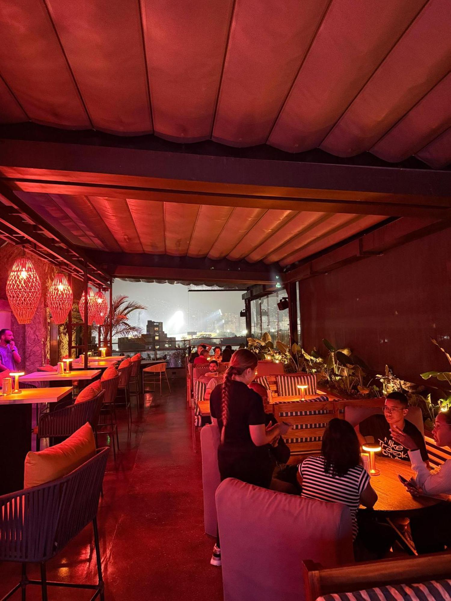 Sonata 44 Hotel Laureles ميديلين المظهر الخارجي الصورة