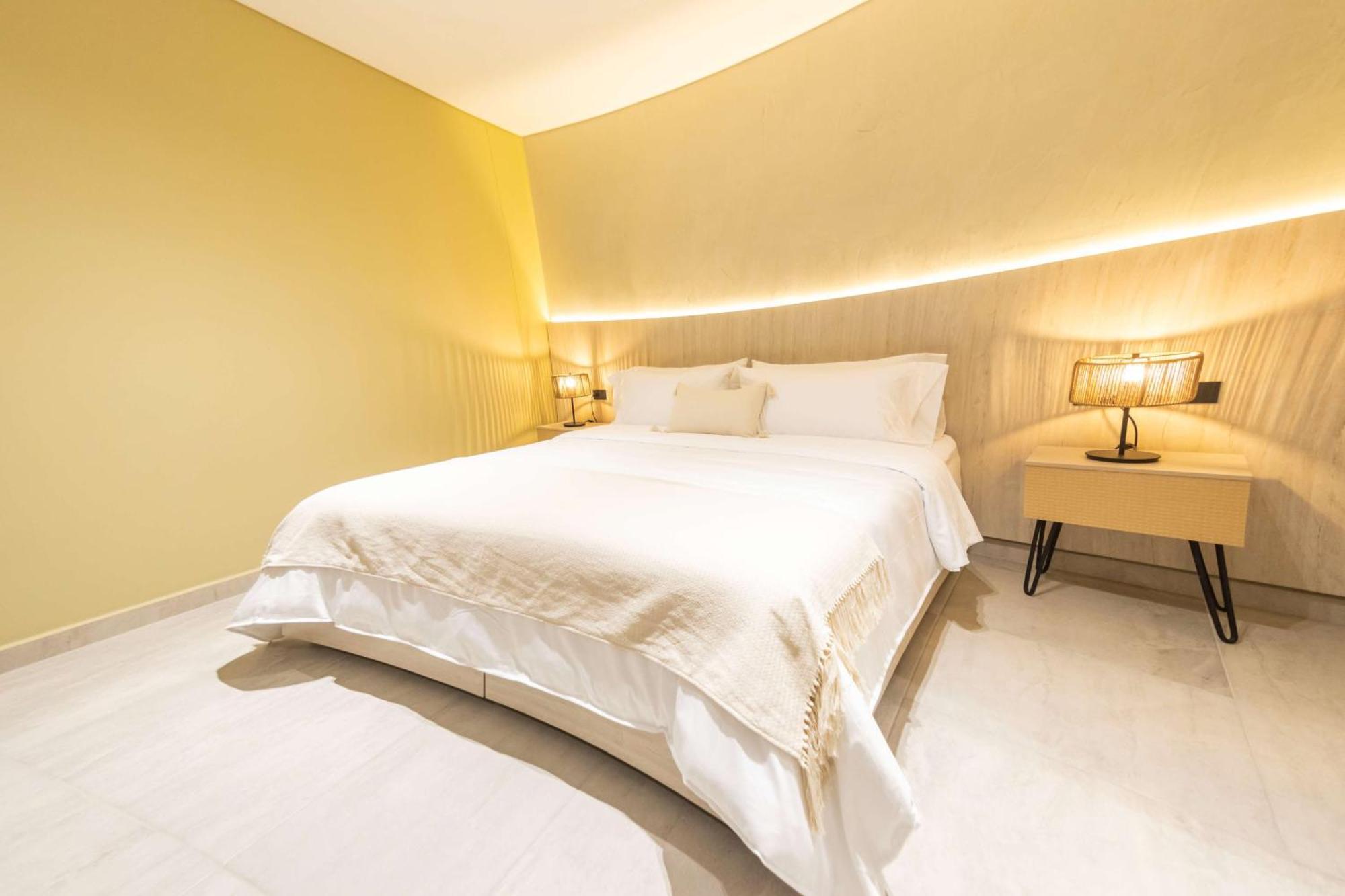 Sonata 44 Hotel Laureles ميديلين المظهر الخارجي الصورة